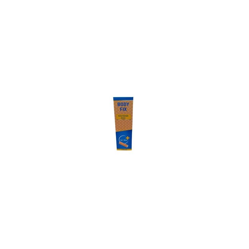 BODY FIX SPARADRAP PERFORE 5*18 ROUGE