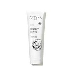 PAYKA BODY-GOMMAGE CORPS REVITALISANT 150ML