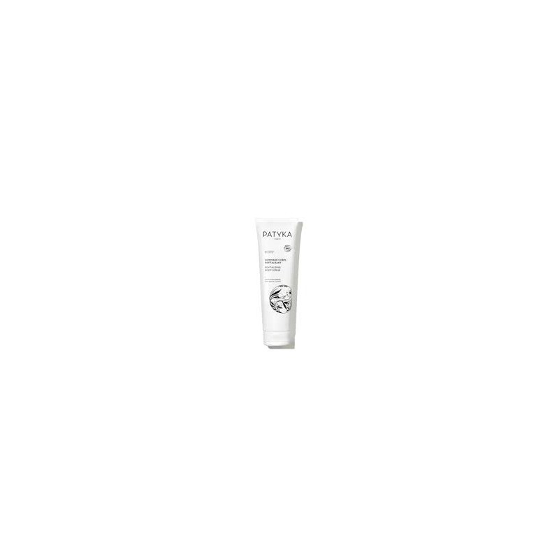 PAYKA BODY-GOMMAGE CORPS REVITALISANT 150ML