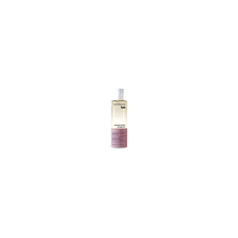 CUMLAUDE HIGIENE INTIMA HYDRA OIL 200 ML