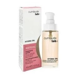 CUMLAUDE HYDRA OIL HIDRATANTE VULVAR 30ML