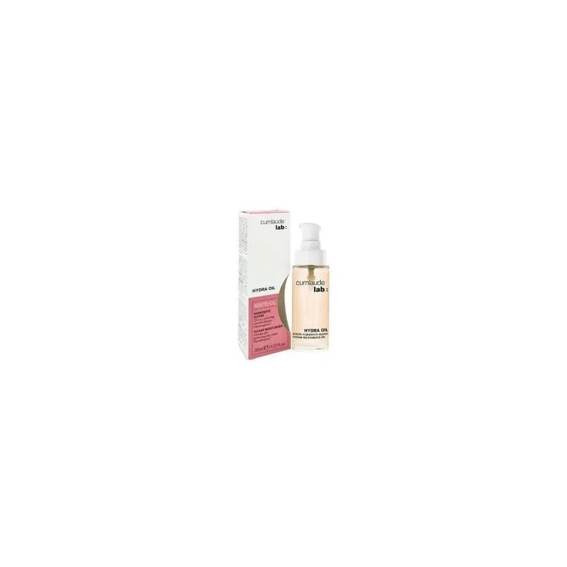 CUMLAUDE HYDRA OIL HIDRATANTE VULVAR 30ML