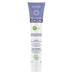 JONZAC PURE SOIN PURIFIANT ANTI-IMPERFECTIONS 50ML