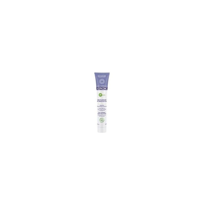 JONZAC PURE SOIN PURIFIANT ANTI-IMPERFECTIONS 50ML