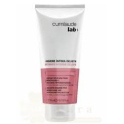 CUMLAUDE HYGIENE INTIME DELIGYN 200ml
