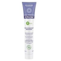 JONZAC PURE SOIN HYDRATANT MATIFIANT 50ML