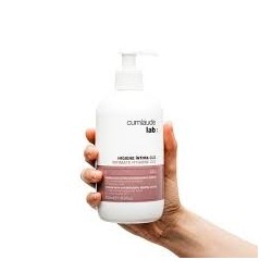 CUMLAUDE HYGIENE INTIME GEL CLX 500 ml