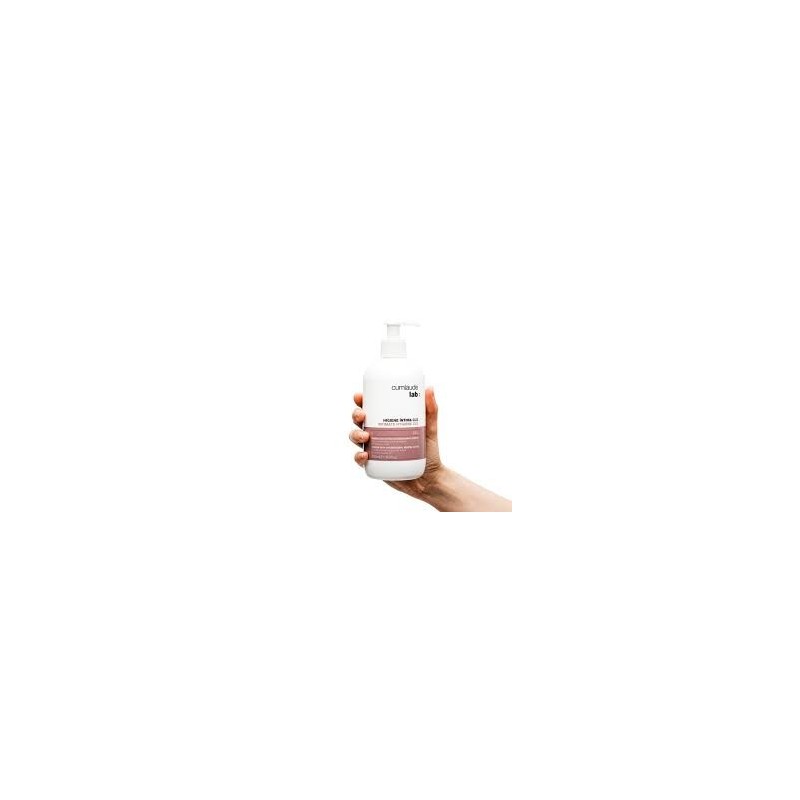 CUMLAUDE HYGIENE INTIME GEL CLX 500 ml