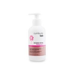 CUMLAUDE HYGIENE INTIME PEDIATRICS 250ml