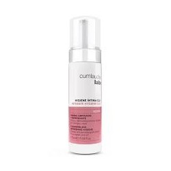 CUMLAUDE HYGIENT INTIME CLX MOUSSE
