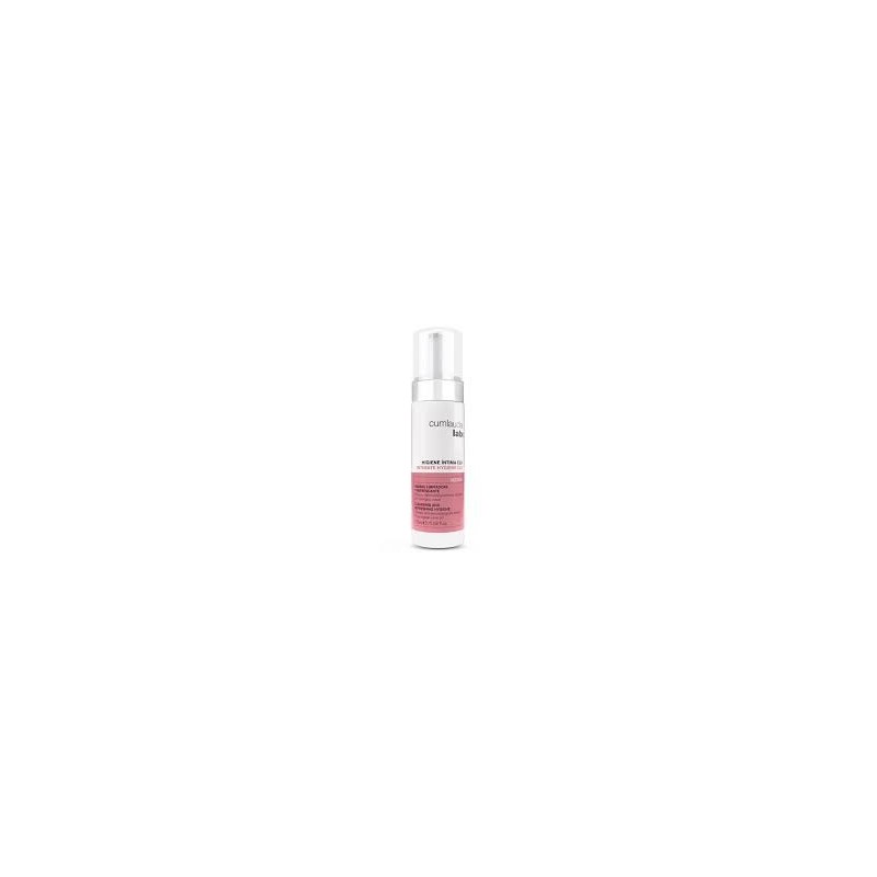 CUMLAUDE HYGIENT INTIME CLX MOUSSE