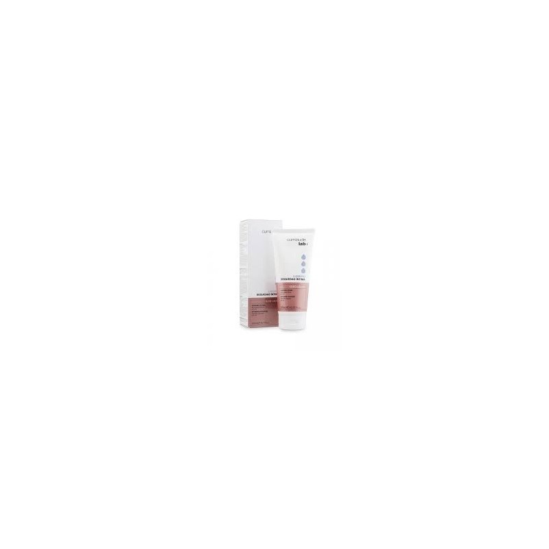 CUMLAUDE LUBRIPIU HYGIENE INTIME 200ml