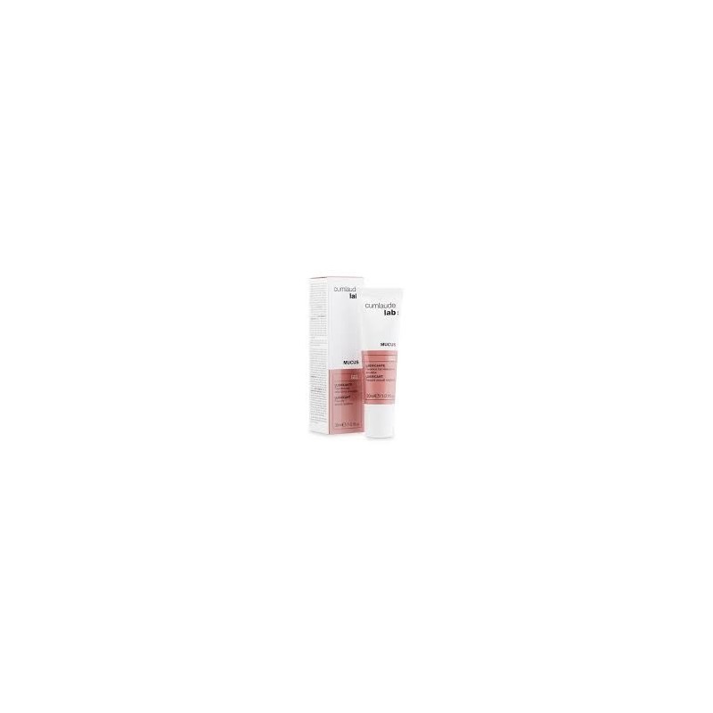CUMLAUDE MUCUS 30 ml