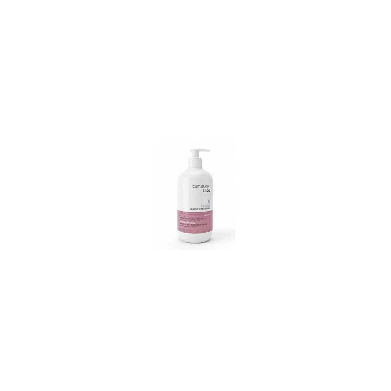 CUMLAUDE ORIGIN INT DAILY HYGIENE 500 ML NF