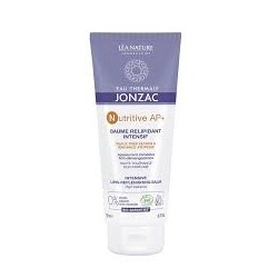 JONZAC NUTRITIVE ATO+  BAUME RELIPIDANT INTENSIF 200ML