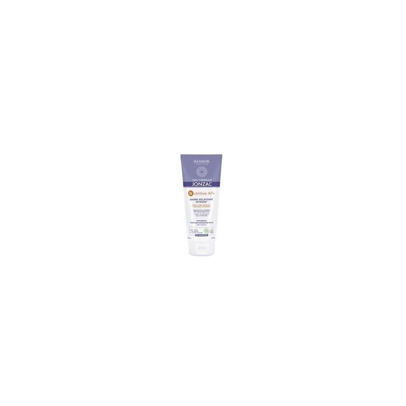 JONZAC NUTRITIVE ATO+  BAUME RELIPIDANT INTENSIF 200ML