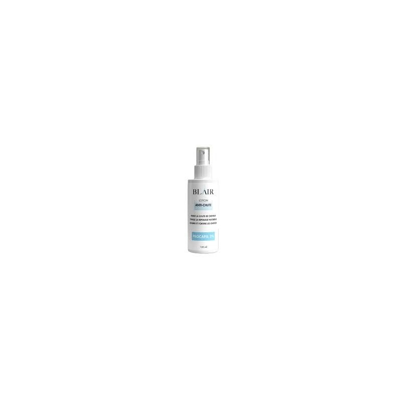 BLAIR LOTION ANTI CHUTE 120ML