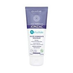 JONZAC GELLE GOMMANTE DOUCEUR 75ML