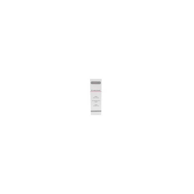 ELLDERM CREME ANTI TACHES 30ML