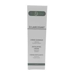 ELLDERM ECLAIRCISSANT CR GOMMAGE 100ML