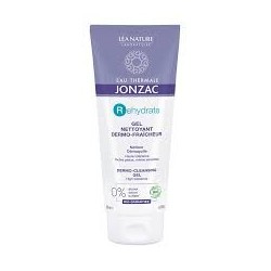 JONZAC GEL DERMO NETTOYANT 200ML