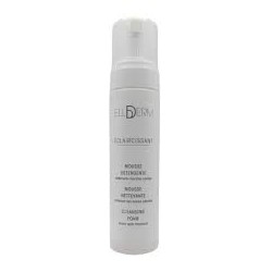 ELLDERM MOUSSE NETTOYANTE 200ML