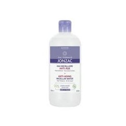 JONZAC EAU MICELLAIRE ANTI AGE 500ML