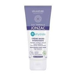 JONZAC CREME MAIN HYDRATANTE 50ML