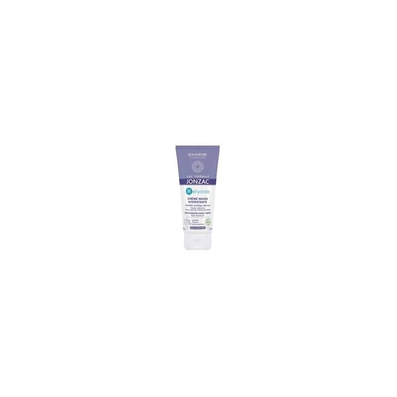 JONZAC CREME MAIN HYDRATANTE 50ML