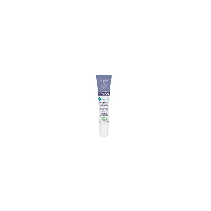 JONZAC CONTOUR YEUX FRAICHEUR 15ML