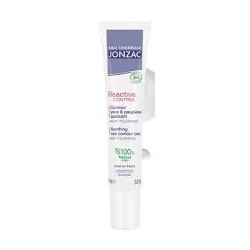JONZAC CONTEUR YEUX APAISANT 15ML