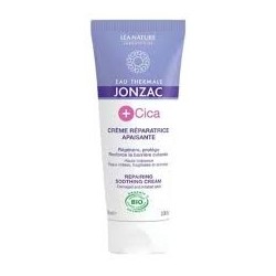 JONZAC CICA CREME REPARATRICE APAISANTE 100ML