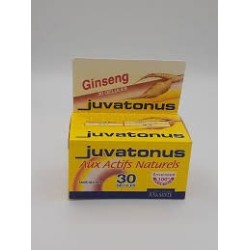 JUVATONUS 30 GELU