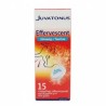 JUVATONUS TAURINE 15 CP EFF
