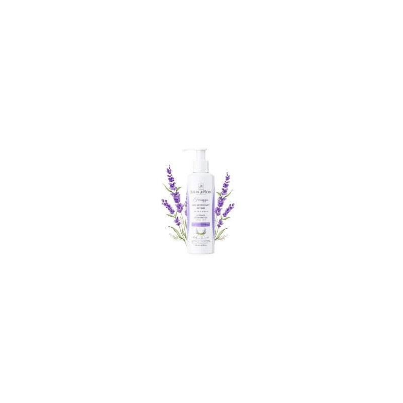 JR FEMAGYNE GEL INTIME LAVANDE 200ML