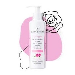 JR FEMAGYNE GEL INTIME ROSE 200ML