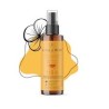 JR HUILE BRONZANTE SPF15+120ML