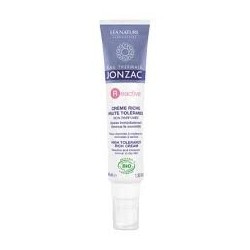 JONZAC REACTIVE CR RICHE HAUTE TOLERANCE 40ML