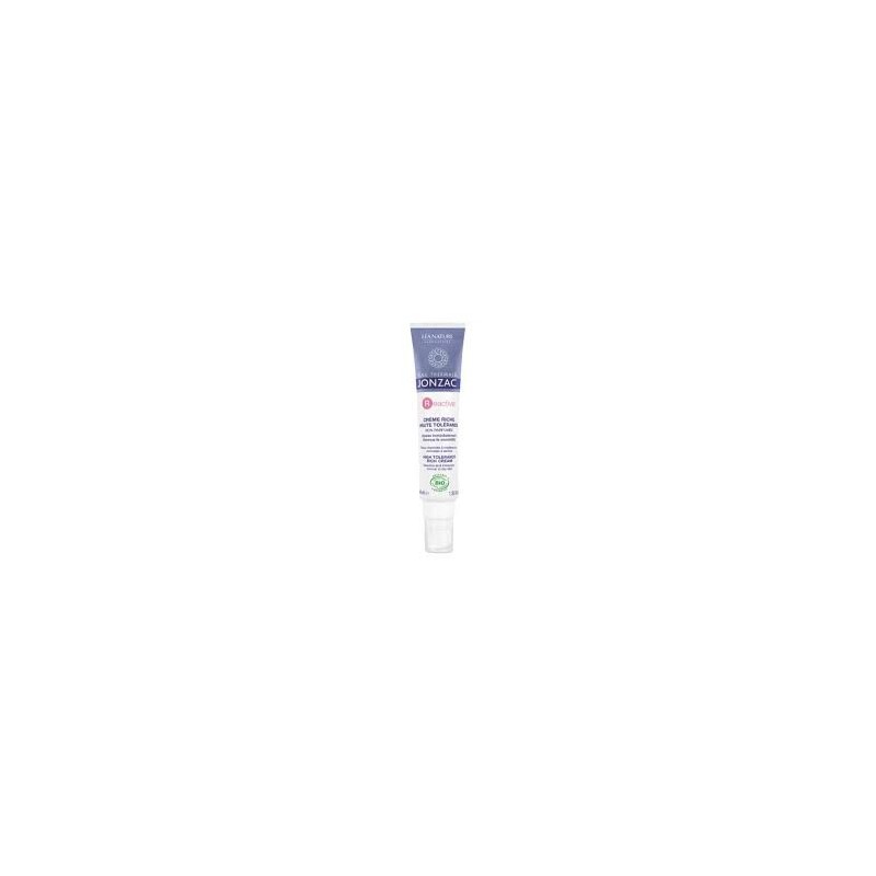 JONZAC REACTIVE CR RICHE HAUTE TOLERANCE 40ML