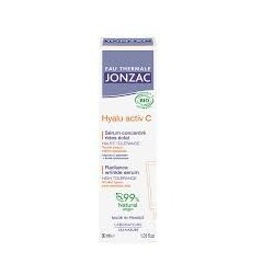 JONZAC SER CONCENTRE RIDE ECLAT 30ML