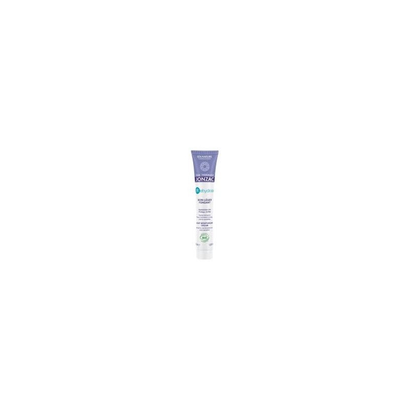 JONZAC SOIN LEGER FONDANT 50ML