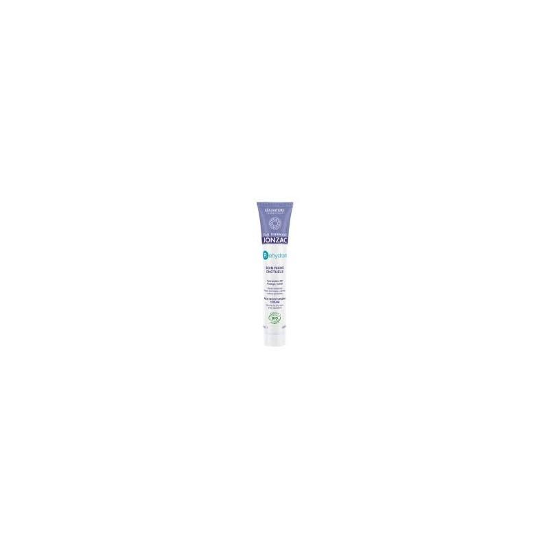 JONZAC SOIN RICHE ONCTUEUX 50ML