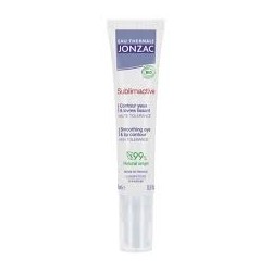 JONZAC SUBLIMACTIVE CONTOUR YEUX LEVRES LISSANT 15ML
