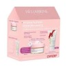 PACK HELIABRINE HYDRA PERLEE+SOIN EXFOLIANT VISAGE OFFERT