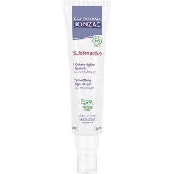 JONZAC SUBLIMACTIVE CR LEGERE LISSANTE 40ML