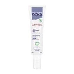 JONZAC SUBLIMACTIVE CR REGENERANTE NUIT 40ML