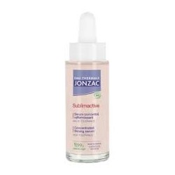 JONZAC SUBLIMACTIVE SERUM CONCENTRE RAFFERMISSANT 30ML