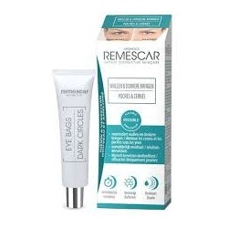 REMESCAR POCHES ET CERNES