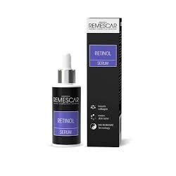 REMESCAR RETINOL ANTI-AGING SERUM 30ML