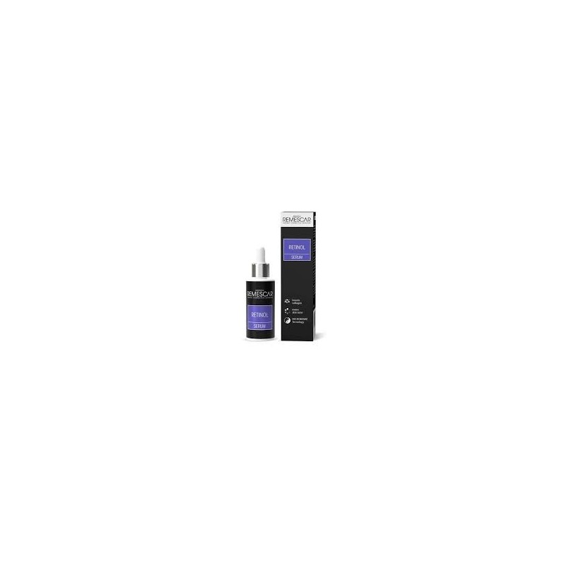 REMESCAR RETINOL ANTI-AGING SERUM 30ML